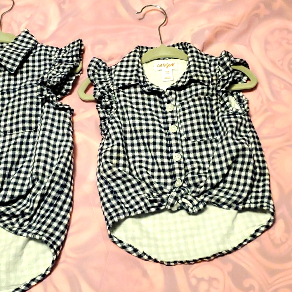 Kid clothes